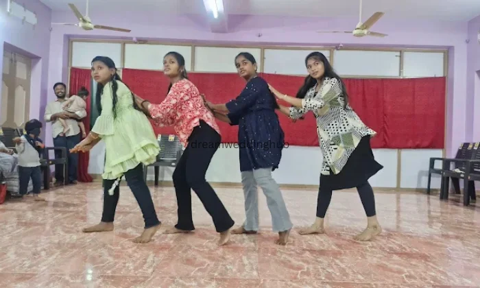 GANESH DANCE ACADEMY CHIRALA